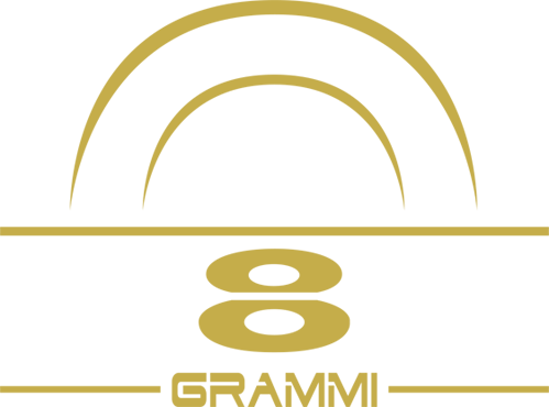 8tto Grammi Espresso Bar