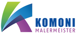 Malermeister Komoni